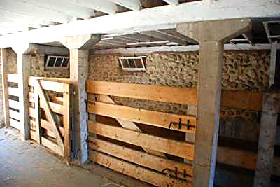Stalls
